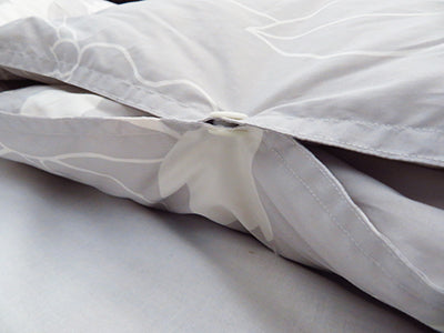 西川 組み合わせ自由『洗える』羽毛ふとん - 株式会社ふとんの池田